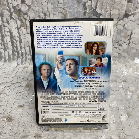 Click - Picture 2 of 6